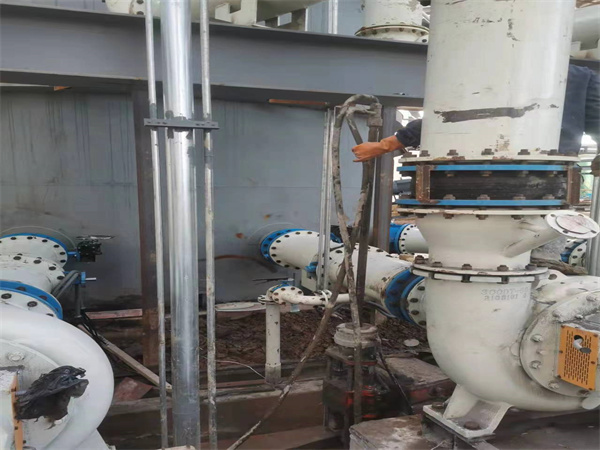 岷县设备基础沉降下沉注浆加固增加荷载